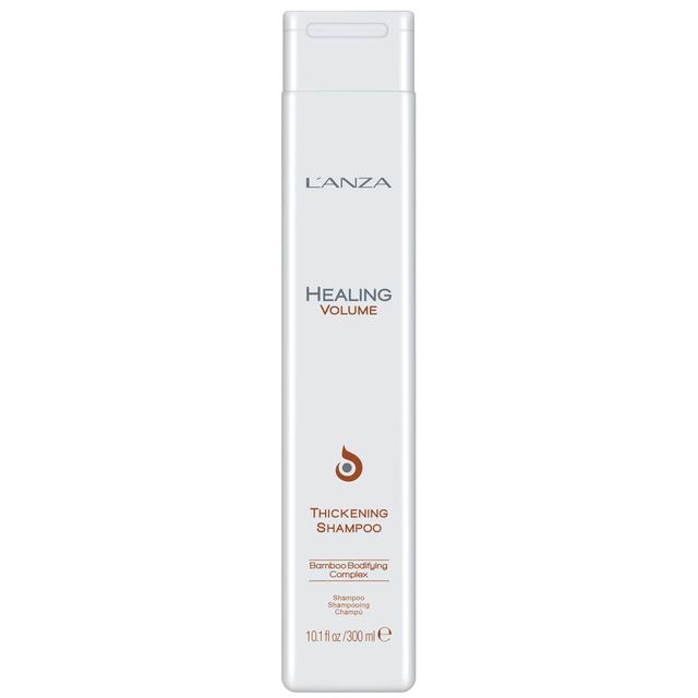 L'Anza Healing Volume Thickening Shampoo (300ml) on Productcaster.