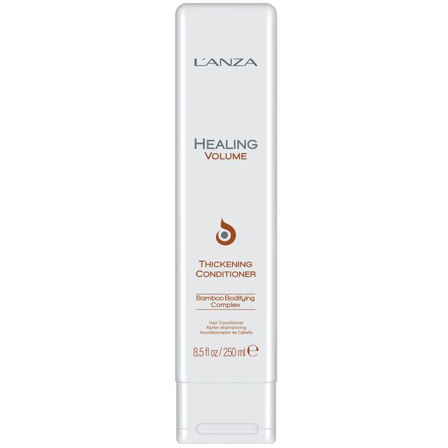 L'Anza Healing Volume Thickening Conditioner (250ml) on Productcaster.