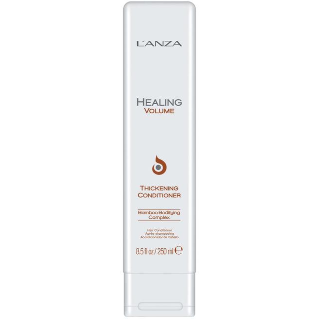 L'Anza Healing Volume Thickening Conditioner (250ml) on Productcaster.