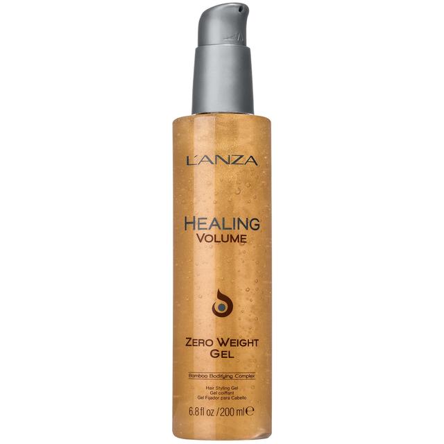 L'Anza Healing Volume Zero Weight Gel (200ml) on Productcaster.