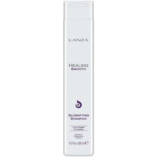 L'Anza Healing Smooth Glossifying Shampoo (300ml) on Productcaster.