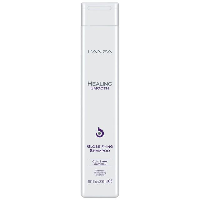 L'Anza Healing Smooth Glossifying Shampoo (300ml) on Productcaster.