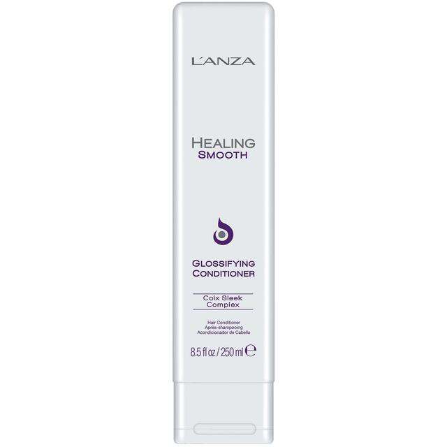 L'Anza Healing Smooth Glossifying Conditioner (250ml) on Productcaster.