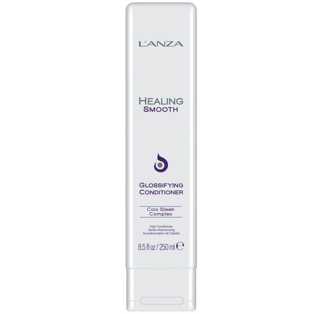 L'Anza Healing Smooth Glossifying Conditioner (250ml) on Productcaster.