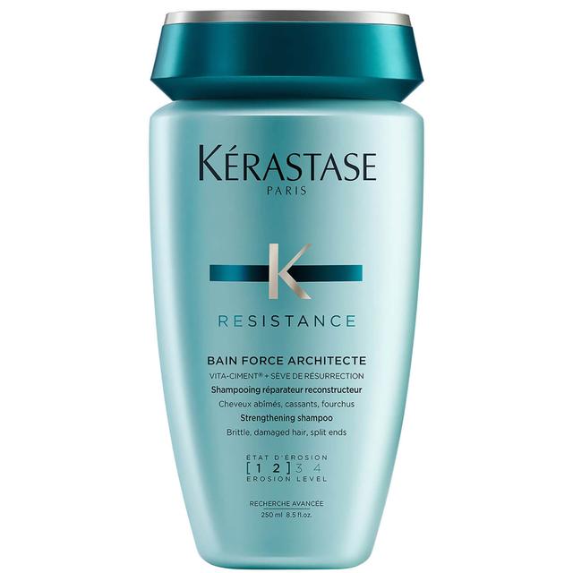 Kérastase Resistance Bain Force Architecte 250 ml on Productcaster.