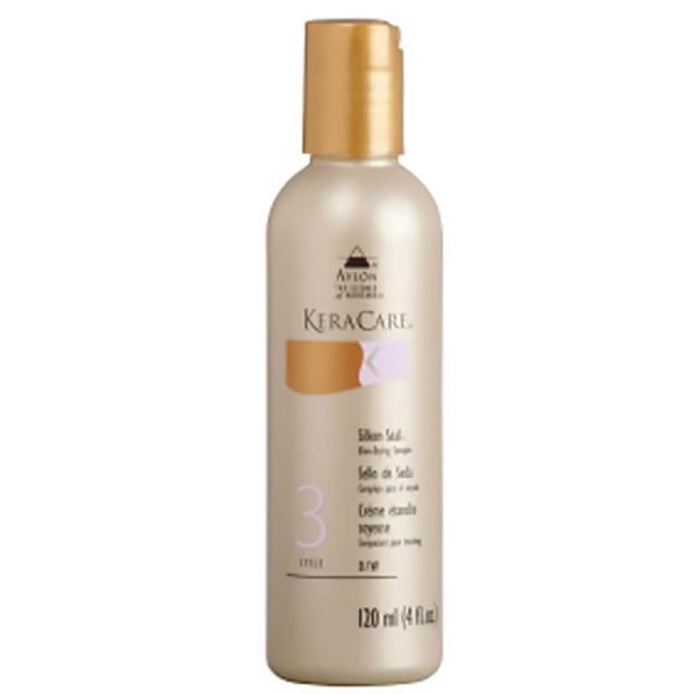 Keracare Silken Seal (120 ml) on Productcaster.