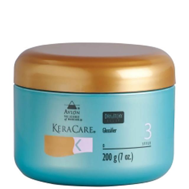 KeraCare Dry and Itchy Scalp Glossifier 200g on Productcaster.