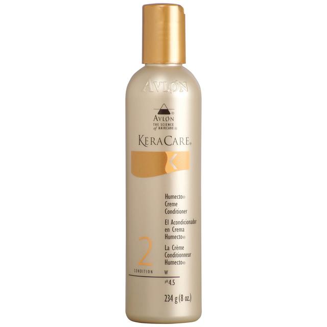 KeraCare Humecto Crème Conditioner (234 g) on Productcaster.