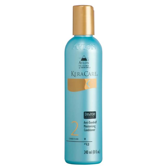 KeraCare Dry and Itchy Scalp Conditioner 240ml on Productcaster.