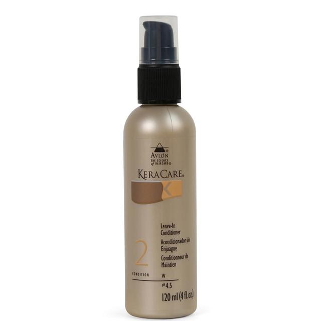 KeraCare Leave-In Conditioner (120ml) on Productcaster.