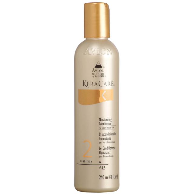 KeraCare Conditioner for Colour Treated Hair 240ml on Productcaster.