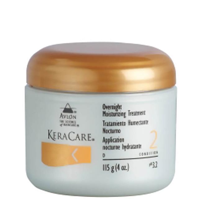 Keracare Overnight Moisturizing Treatment (115g) on Productcaster.