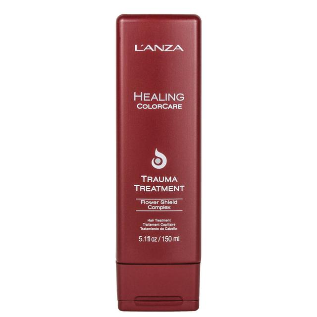 L'Anza Healing Colourcare Trauma Treatment (150ml) on Productcaster.