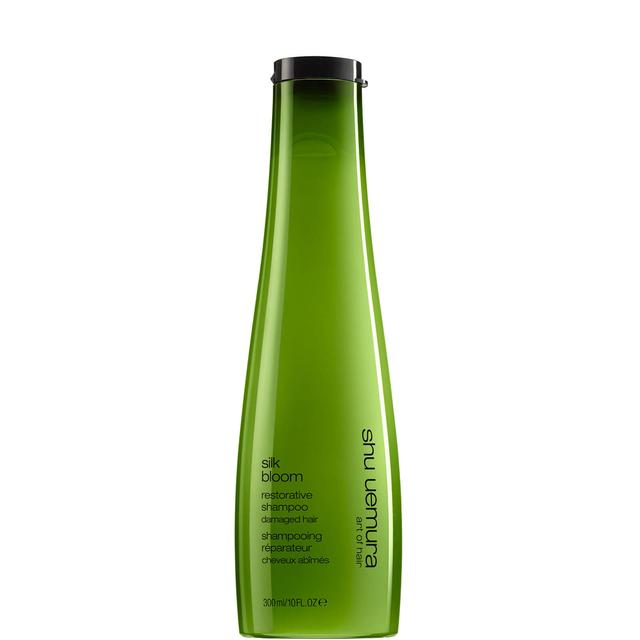 Shu Uemura Art Of Hair Silk Bloom Shampoo (300ml) on Productcaster.