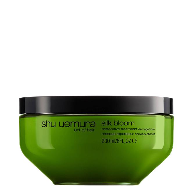 Shu Uemura Art Of Hair Silk Bloom Treatment (200ml) on Productcaster.