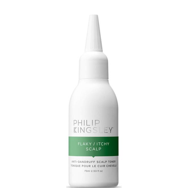 Philip KingsleyFlaky/Itchy Scalp Anti-Dandruff Scalp Toner 250ml on Productcaster.