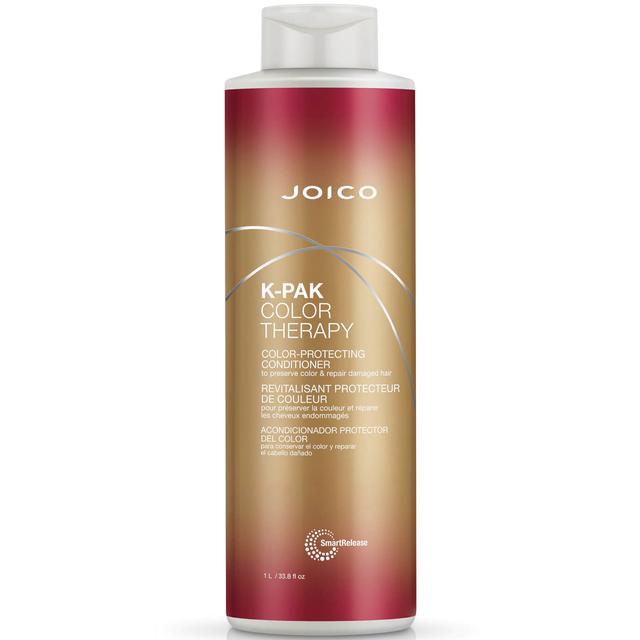 Joico K-Pak Colour Therapy Colour Protecting Conditioner 1000ml on Productcaster.