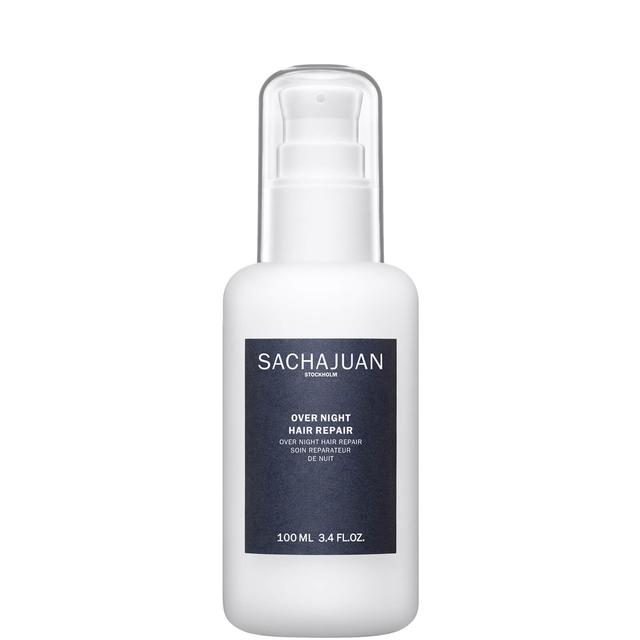 Sachajuan Overnight Hair Repair (100ml) on Productcaster.