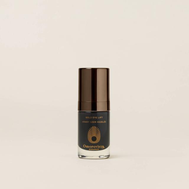 Omorovicza Gold Eye Lift (15ml) on Productcaster.