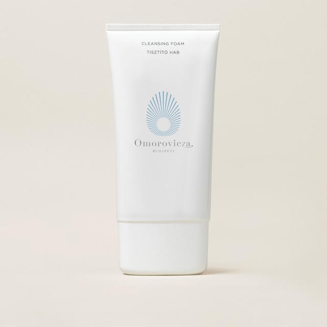 Omorovicza Cleansing Foam 150ml on Productcaster.