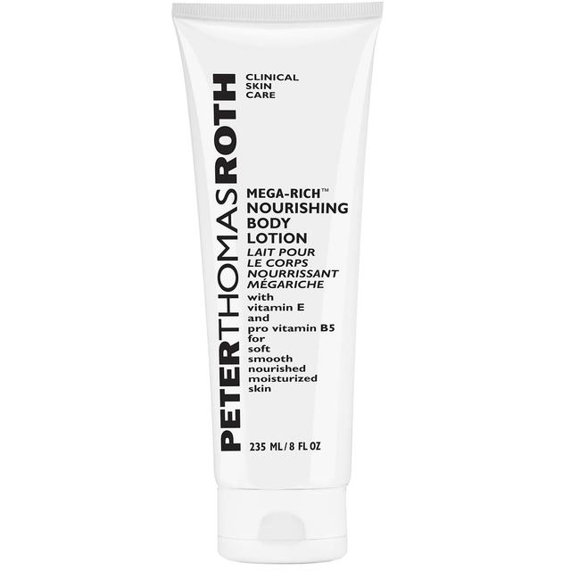 Peter Thomas Roth Mega Rich Body Lotion 235ml on Productcaster.