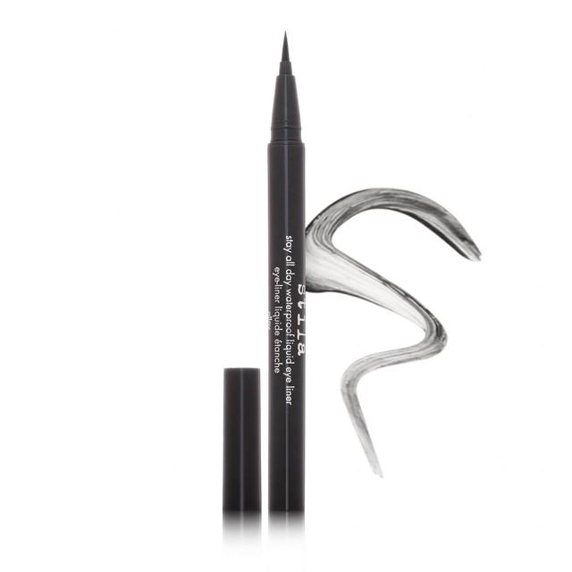 Stila Stay All Day Waterproof Liquid Liner Alloy on Productcaster.