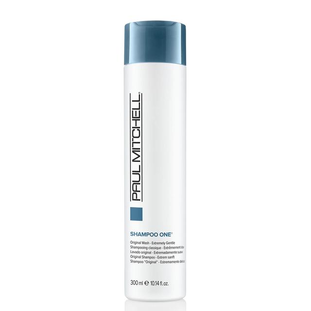 Paul Mitchell Shampoo One (300ml) on Productcaster.