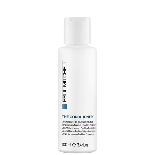 Paul Mitchell The Conditioner (100ml) on Productcaster.