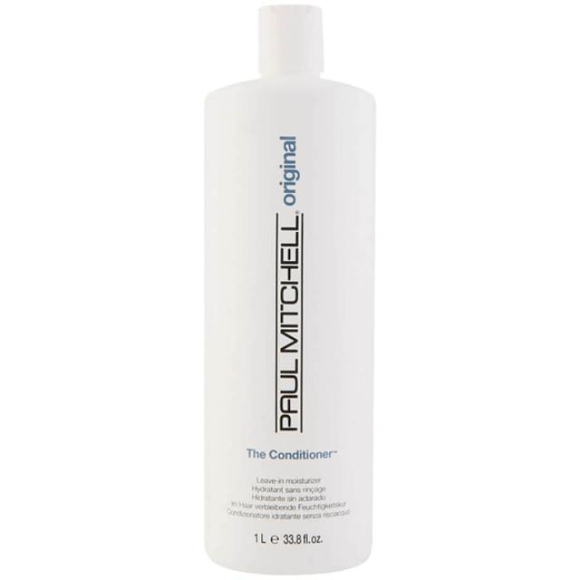 Paul Mitchell The Conditioner (1000ml) - (Worth £46.00) on Productcaster.