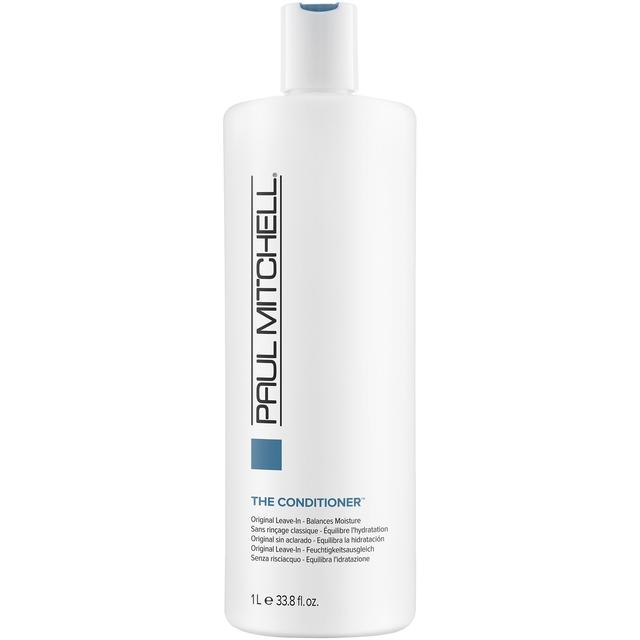 Paul Mitchell The Conditioner (1000ml) - (Worth £46.00) on Productcaster.