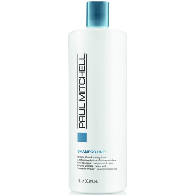 Paul Mitchell Shampoo One (1000ml) on Productcaster.