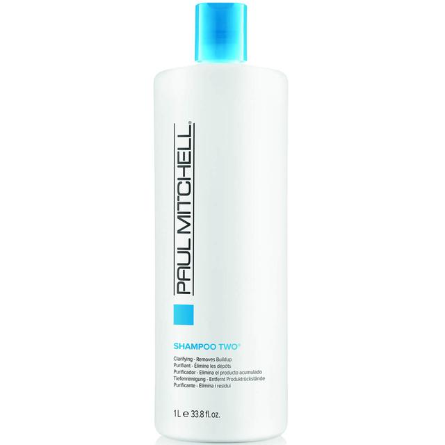 Paul Mitchell Shampoo Two (1000ml) on Productcaster.