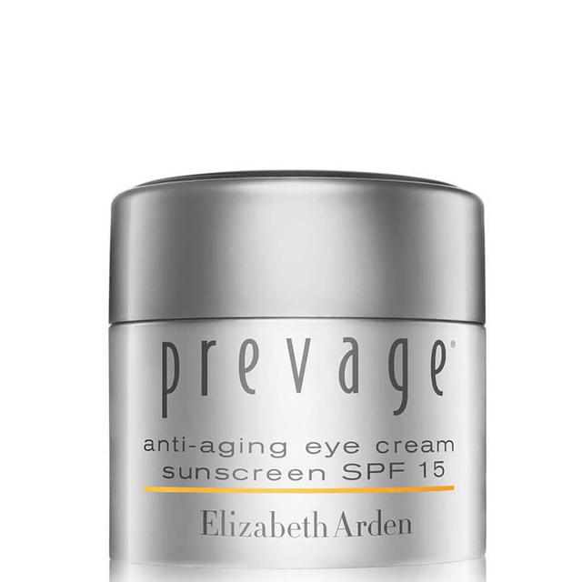 Elizabeth Arden Prevage Eye Ultra Protection Anti-Aging Moisturizer Spf15 (15ml) on Productcaster.