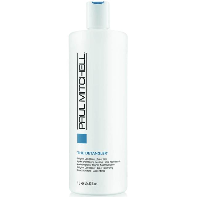 Paul Mitchell The Detangler (1000ml) - (Worth £40.00) on Productcaster.