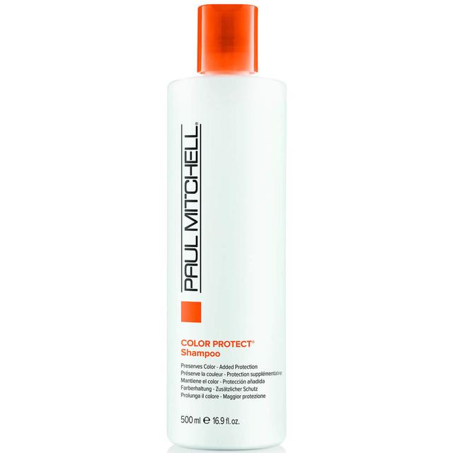 Paul Mitchell Color Protect Shampoo 500ml on Productcaster.