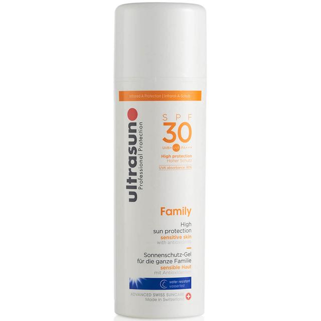 Ultrasun Family Spf 30 - Super Sensitive (150ml) on Productcaster.