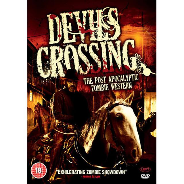 Devils Crossing on Productcaster.