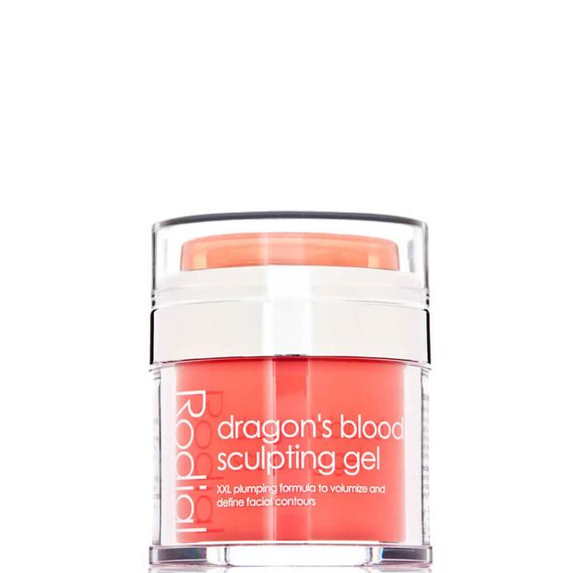 Rodial Dragon's Blood Sculpting Gel 50ml on Productcaster.