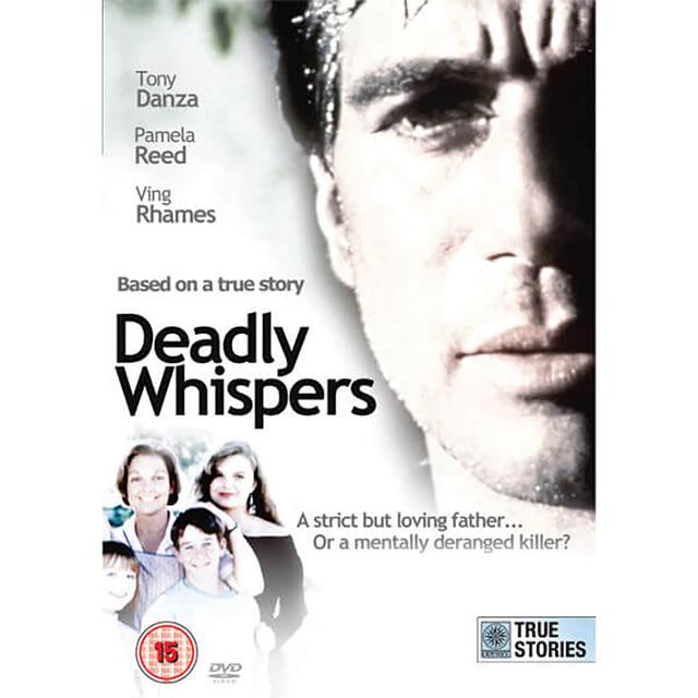 Deadly Whispers on Productcaster.