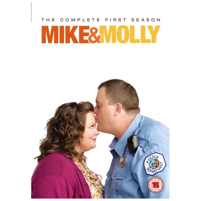 Mike and Molly - Season 1 on Productcaster.