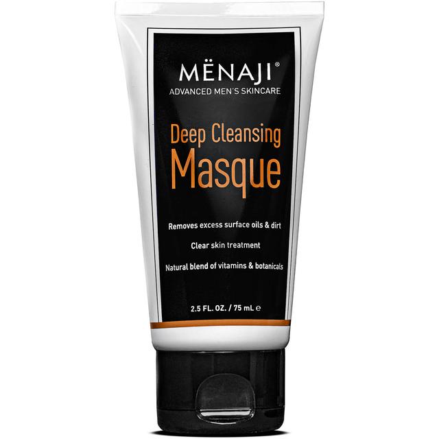 Menaji Deep Cleansing Masque 75ml on Productcaster.