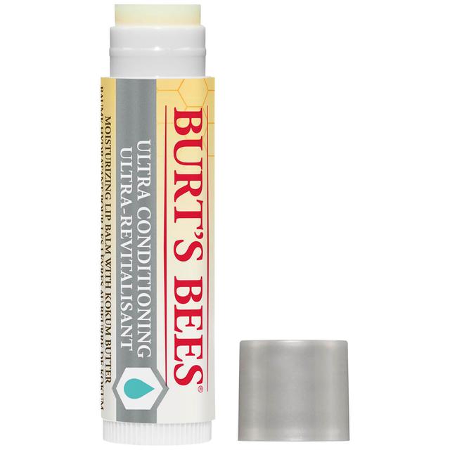 Burt's Bees Lip Balm - Ultra Conditioning 4.25g on Productcaster.