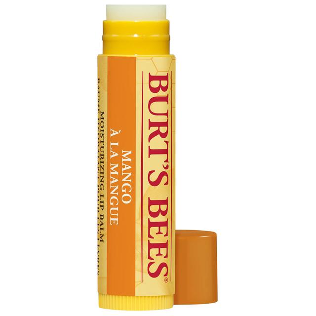 Burt's Bees Lip Balm - Mango Lip Balm Tubes 4.25g on Productcaster.