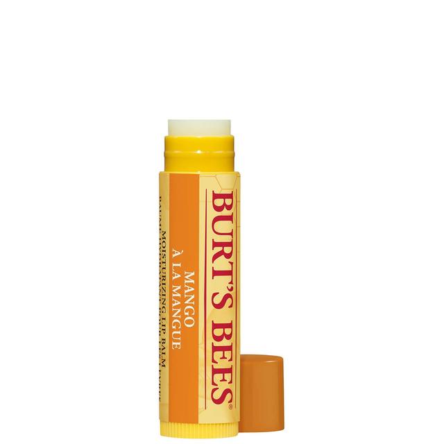 Burt's Bees Lip Balm - Mango Lip Balm Tubes 4.25g on Productcaster.