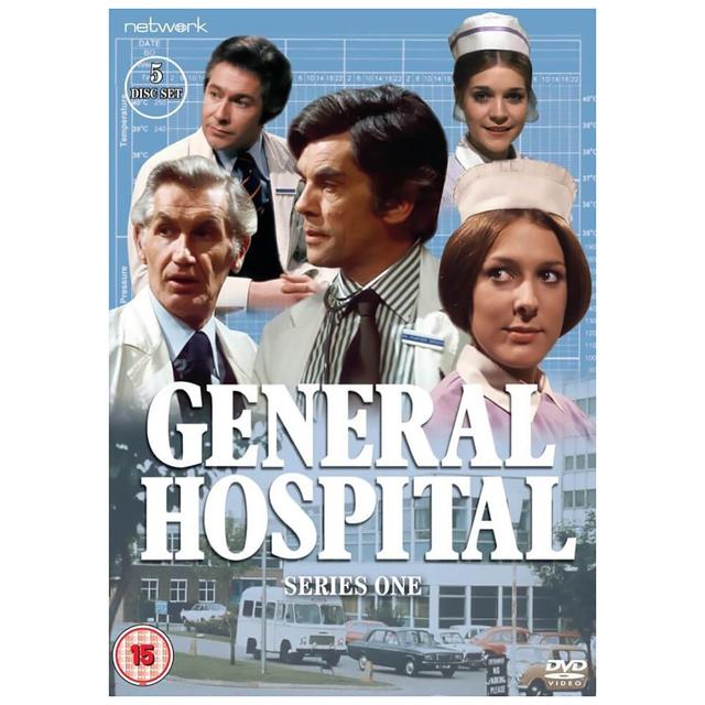 General Hospital - Volume 1 on Productcaster.