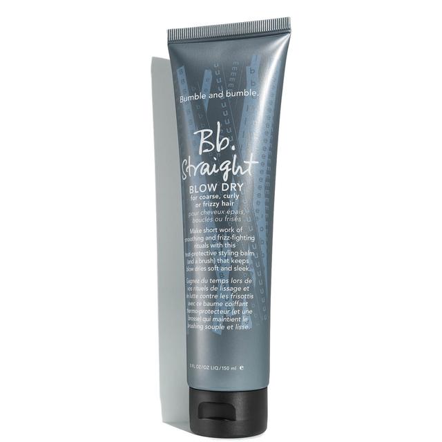 Bumble and bumble Straight Blow Dry Balm 150ml on Productcaster.