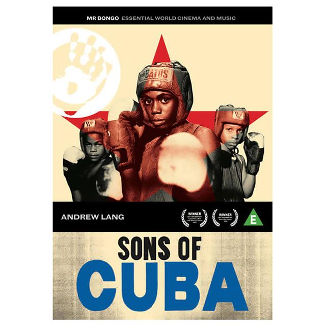 Sons of Cuba on Productcaster.