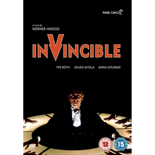 Invincible on Productcaster.