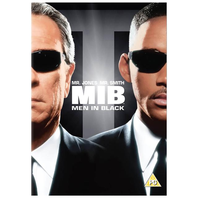 Men in Black on Productcaster.