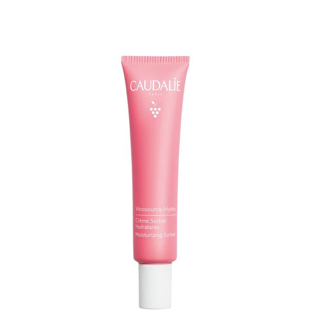 Caudalie Vinosource Moisturising Sorbet 40 ml on Productcaster.